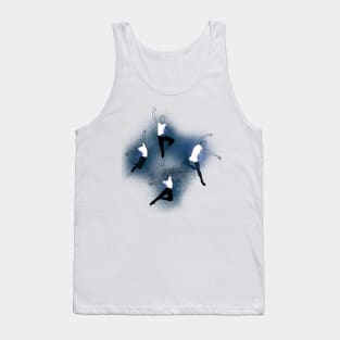 Ballet boy Tank Top